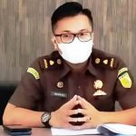 Kasi Pidsus Kejari Tanbu, Wendra Setiawan
