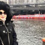 Ketua IJTI Kalsel, Dina Qomariah