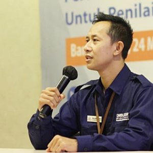 Antisipasi Pungli, Ombudsman Kalsel Pantau Sistem Penerimaan Online PPDB