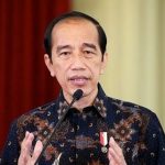 Presiden Joko Widodo. ANTARA/HO-Biro Pers Setpres/aa.