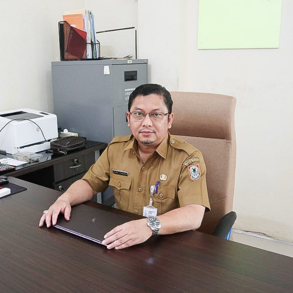 UPPD Marabahan Temukan 6.800 Unit Kendaraan Tak Beralamat Jelas