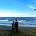 Pantai Buaya Tanah Bumbu