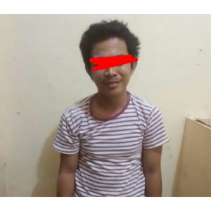 Gegara Dendam, Pemuda di Kalsel Aniaya Korban Hingga Tewas