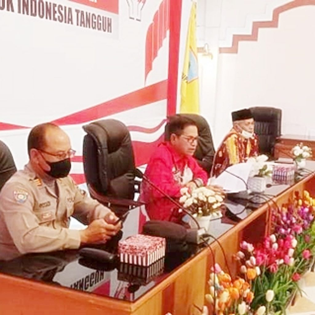 Harjad Ke-71 Kabupaten Kotabaru, Pemkab Akan Gelar Pasar Tani