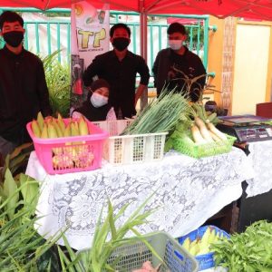 Dukung Regenerasi Petani, SMKPP Banjarbaru Siap Sukseskan The 2’nd MIA Expo 2021