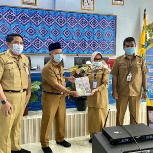 Peningkatan Pelayanan dengan Aplikasi Sepat_BP2HP