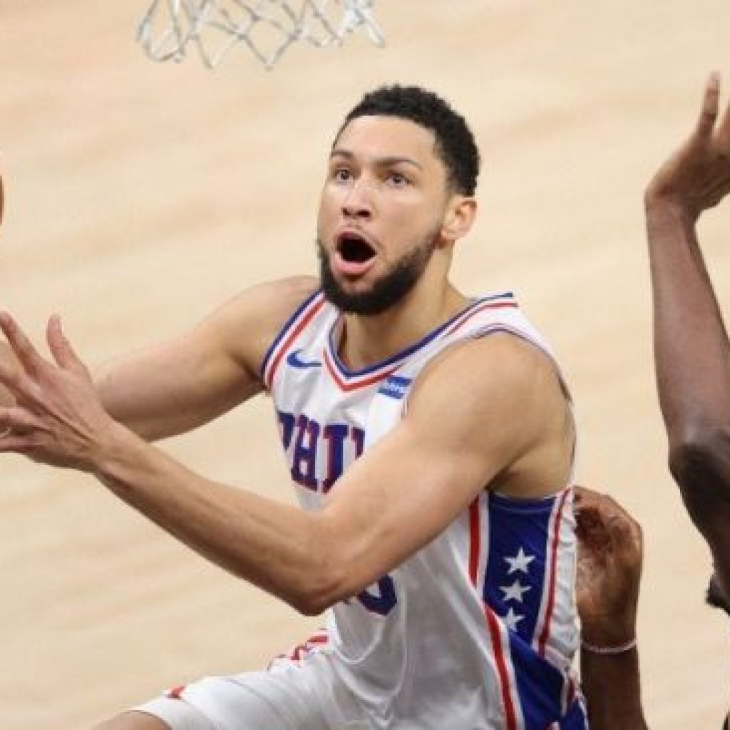 NBA: Atlanta Hawks Samakan Kedudukan Jadi 2-2