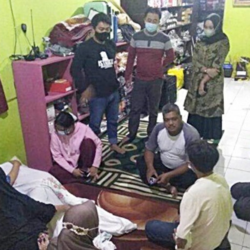 Malu Dihamili Pria Beristri, Remaja 17 Tahun Ini Nekat Lompat Ke Sungai