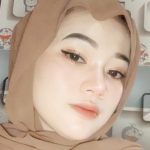Raisya Amalia (18), gadis asal Kelua, Kabupaten Tabalong, Kalimantan Selatan. (foto: ist)