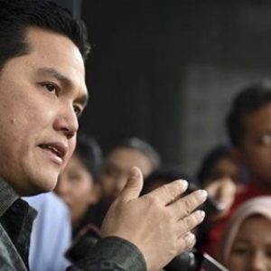 3 Direktur PLN Diganti, Termasuk Direktur Bisnis Regional Sumatera dan Kalimantan
