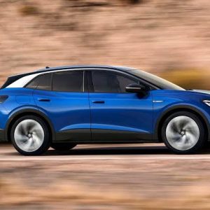 Dahului Tesla, Volkswagen Mulai Rajai Pasar Mobil Listrik Eropa