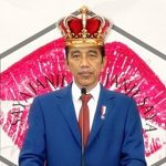 Jokowi King of Lip Service