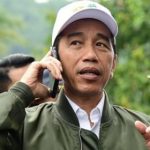 Presiden Jokowi