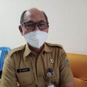 Kontingan NPC Kalsel Siap Berkompetisi Peparnas XVI