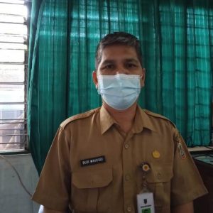 Dorong Daerah Capai Kalimantan Selatan Sehat