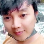 Korban pembunuhan di Kota Banjarbaru, Masdiansyah (30) dengan wajah yang mirip seorang wanita. (foto: humas Polres Banjarbaru)