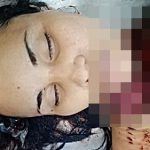 Kasus mutilasi, pemenggalan kepala yang dialami korban bernama Rahmah, warga Kota Banjarmasin, Rabu, (2/6/2021).