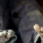 Temuan mayat di Kecamatan Bintang Ara, Kabupaten Tabalong. (ilustrasi podiumnews.com)