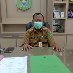 Penyebaran Covid-19 Menurun di Kabupaten Tanah Bumbu