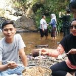 Wisata Air Terjun Kalimantan Selatan