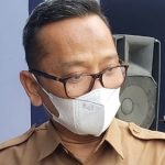HM. Noor Rifani Kepala Bappeda Kabupaten Tabalong