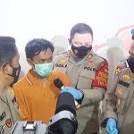 Gelar perkara kasus mutilasi di Kota Banjarmasin, Kamis (3/6/2021)