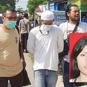 Kronologis Lengkap Mutilasi di Banjarmasin, Pelaku; Awalnya Kencan, Lalu Minta Tips Tambahan