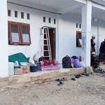 Gedung Pondok Pesantren Assolah Kecamatan Kelumpang Selatan, Kabupaten Kotabaru (Sumber Foto: cah/koranbanjar.net)