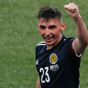 Sejumlah Pemain Piala Eropa Terjangkit Covid-19