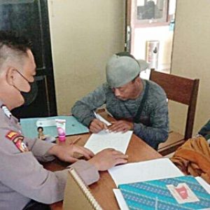 Suami Ajak Warga Gerebek Istri Saat Bersama Pria Lain