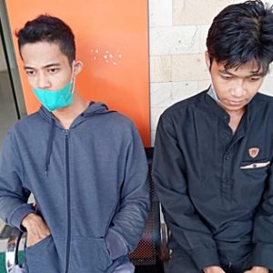 Pengakuan Suami Korban Mutilasi; Jika Tidak Ada Hukum, Nyawa Bayar Nyawa