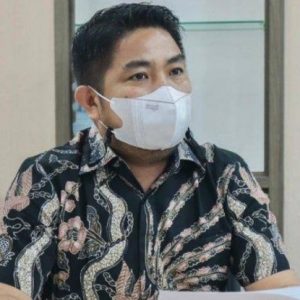 Syaripuddin Dorong Penerapan Aplikasi Digitalisasi Desa di Kalsel