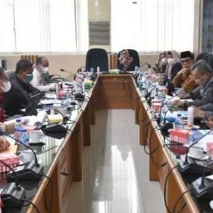 Kinerja Biro Pengadaan Barang dan Jasa Dipuji Legislatif Kalsel
