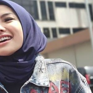 Terungkap, Alasan Nikita Mirzani Sempat Putuskan Berhijab