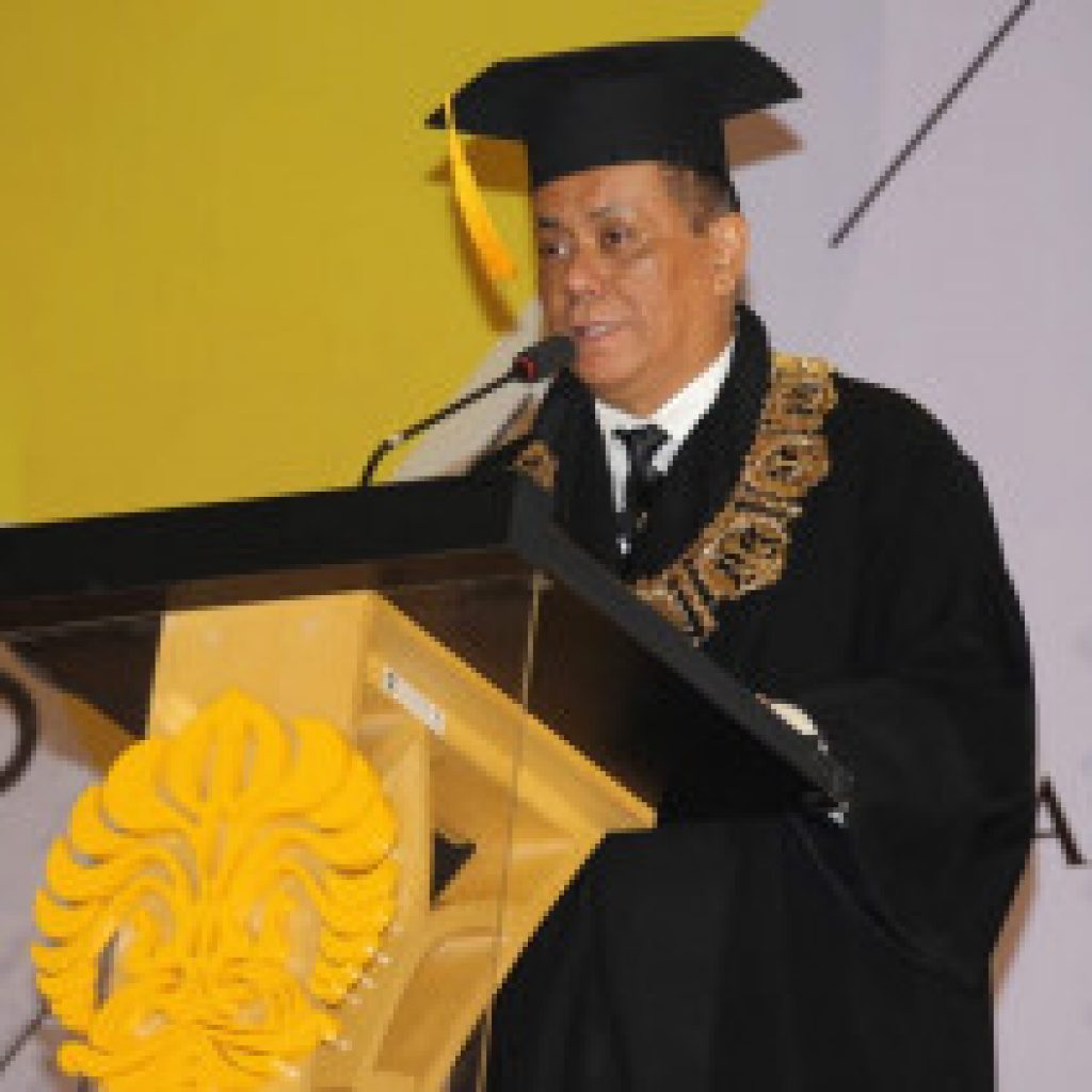 Rektor UI Jadi Trending Topik di Twitter: Diduga Rangkap Jabatan hingga Langgar Statuta
