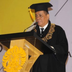 Rektor UI Jadi Trending Topik di Twitter: Diduga Rangkap Jabatan hingga Langgar Statuta