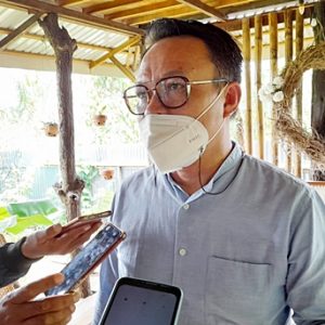 Perda Reklame Pemko Banjarmasin Dinilai Rancu, Bakeuda Banjarmasin; Akan Kita Revisi