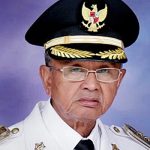 Mantan Bupati Banjar, H Khalilurrahman. (foto: dok koranbanjar.net)