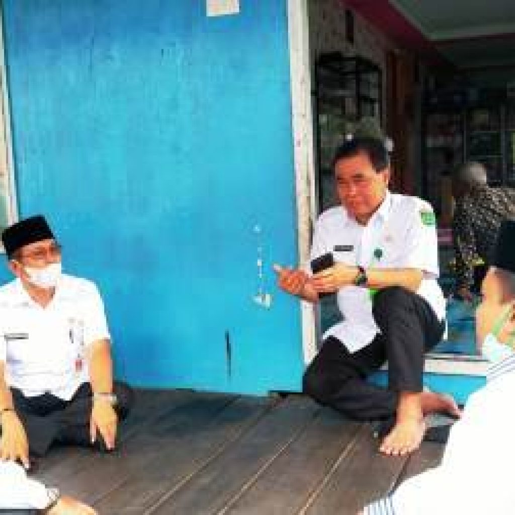Pilkades 2022 di Tanah Bumbu Bakal Berlangsung Pada 54 Desa