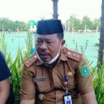 Dinas PUPR Tanah Bumbu