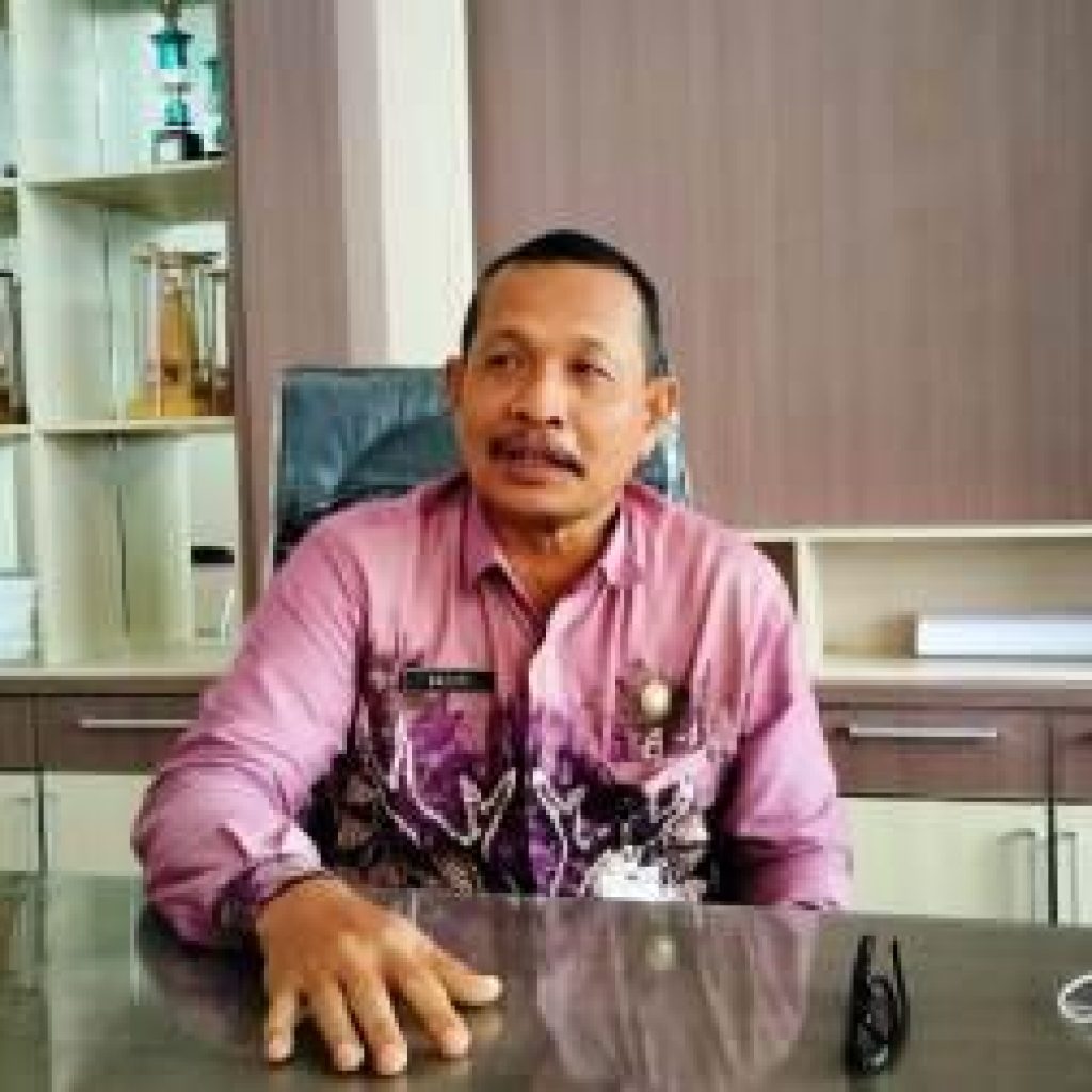 Atasi Kemiskinan di Tanah Bumbu, Kadinsos; Peran Seluruh SKPD Diperlukan