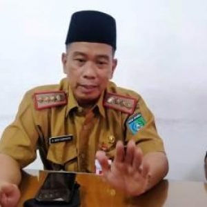 Disperindag Tanah Bumbu Jamin Ketersediaan Bapokting Jelang Idul Adha 2021