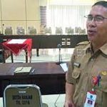 Kadispora Banjar, Ikhawansyah. (foto: dok koranbanjar.net)