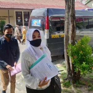 Oknum Kepala Dinas Diduga Lakukan KDRT Psikis hingga Dilaporkan Istrinya ke Polisi