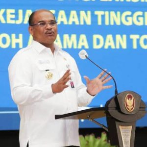 Kalsel Tidak Terapkan PPKM Darurat Seperti Jawa dan Bali