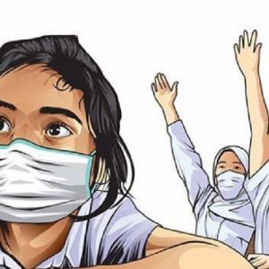 Pembelajaran Tatap Muka Segera Dimulai, Begini Syaratnya