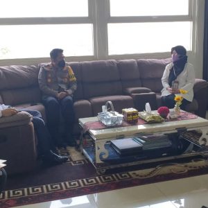 Kasus Covid-19 Melonjak, Ruang Isolasi RS Idaman Banjarbaru Penuh!