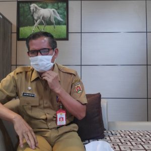 Pemko Banjarbaru Bakal Bangun 2 Puskesmas di Guntung Payung dan Sungai Besar