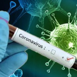 Update Kasus Covid-19 di Kotabaru, 1.822 Orang Terkonfirmasi Positif