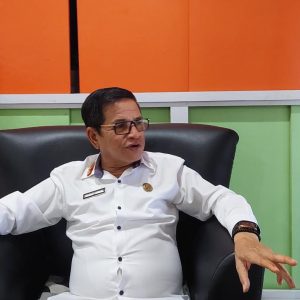 Pengangkatan PPPK di Kotabaru Ditunda?